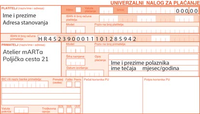 Umjetnički atelje mARTa