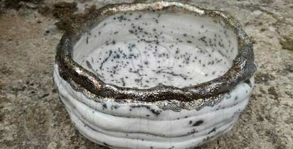 Tečaj RAKU keramike