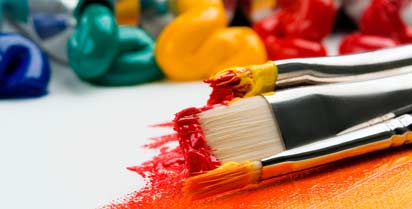 Tečaj crtanja i slikanja